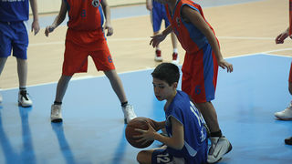 Bozicni turnir SK Zadar: Zadar – D. Petrović