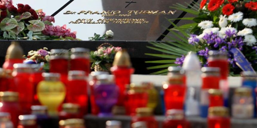 Franjo Tuđman Franjo Tuđman