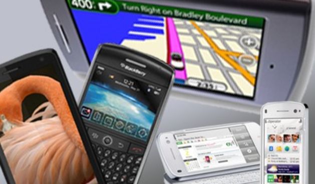 Mobiteli u 2009. (Foto: Tportal.hr)