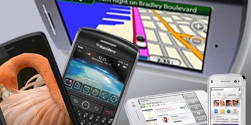 Mobiteli u 2009. (Foto: Tportal.hr) Mobiteli u 2009. (Foto: Tportal.hr)