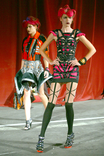 Zigman jesen/zima 2009/10 (Moda.hr)