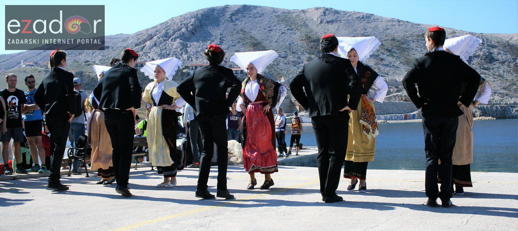 Metajna: Pag Island Star Trekk- Life on Mars Edition Metajna: Pag Island Star Trekk- Life on Mars Edition