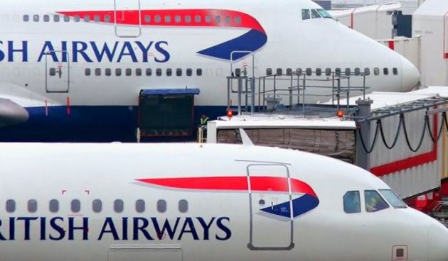 British Airways (Foto: airflights.to)