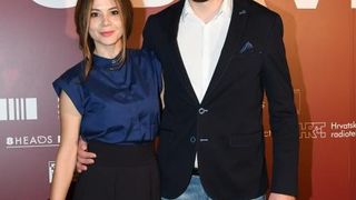 U Cinestaru Branimir centra odrzano je premijerno prikazivanje komedije Pave Marinkovica Ministarstvo ljubavi. Photo: Davor Visnjic/PIXSELL U Cinestaru Branimir centra odrzano je premijerno prikazivanje komedije Pave Marinkovica Ministarstvo ljubavi. Photo: Davor Visnjic/PIXSELL