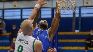 HT Premijer liga, 29. kolo: KK Sonik Puntamika – KK Zadar 68-80