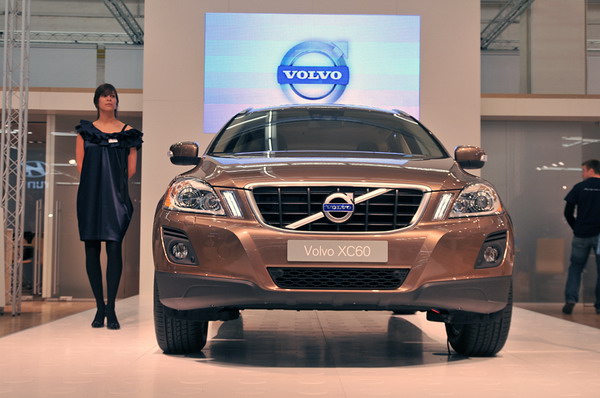 Zagreb Autoshow 2008. Zagreb Autoshow 2008.