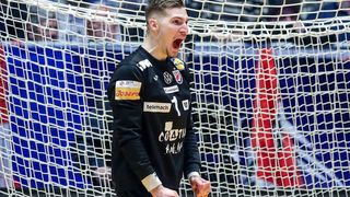 IHF Svjetsko rukometno prvenstvo 2025., finale, Hrvatska – Danska