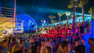 Hideout festival, foto-Goran Telak Hideout festival, foto-Goran Telak