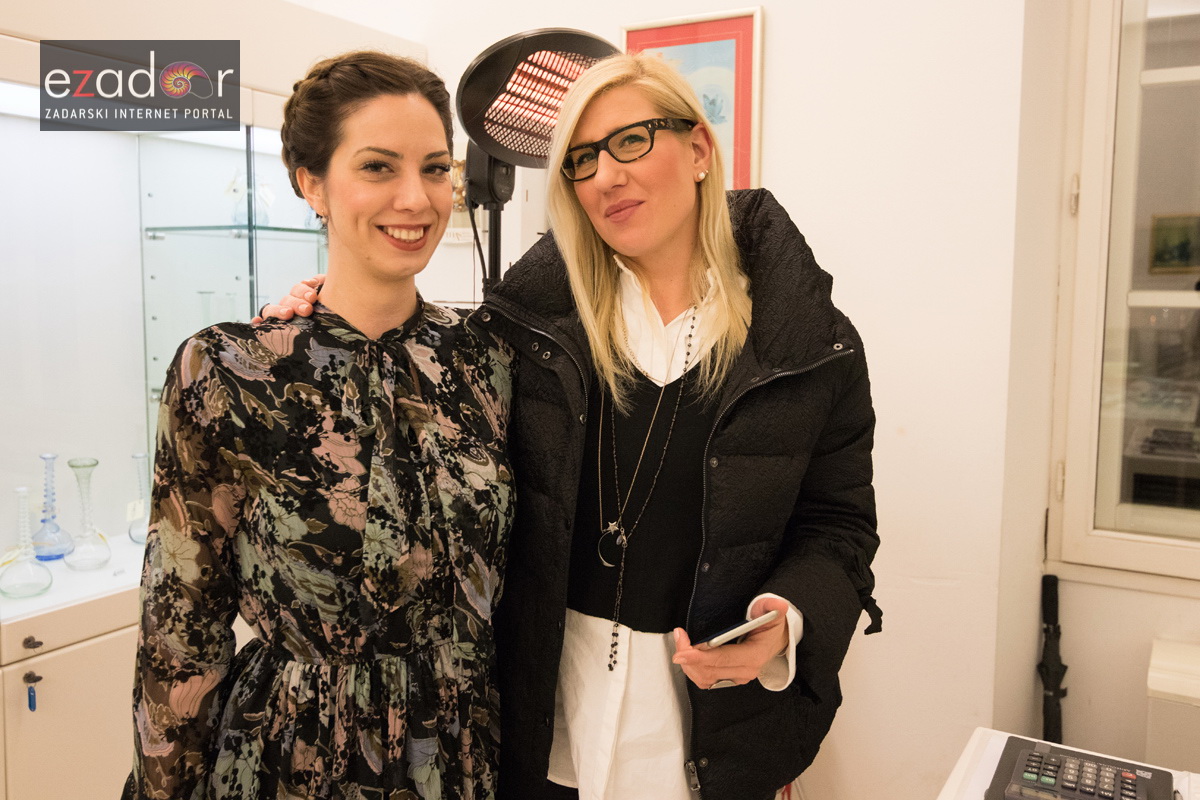 Noć muzeja 2018. u Zadru Noć muzeja 2018. u Zadru