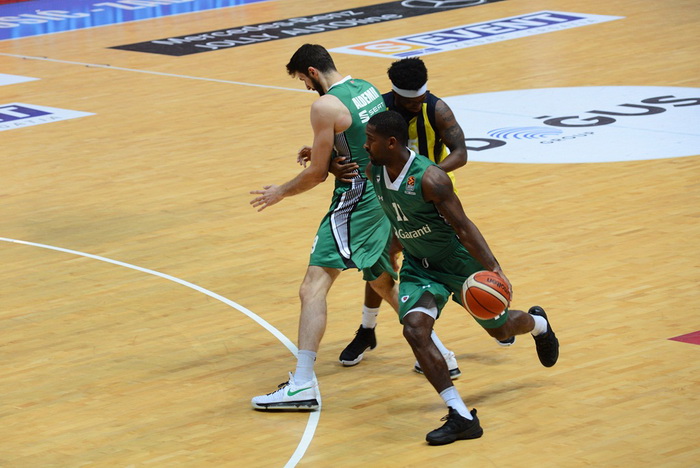 ZDBT 2016, finalna utakmica: Fenerbahce – Darussafaka Dogus 65-75. Foto: Iva Perinčić