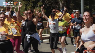 Wings for Life World Run Zadar 2024. Wings for Life World Run Zadar 2024.