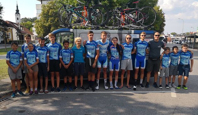 Biciklistički klub Zadar