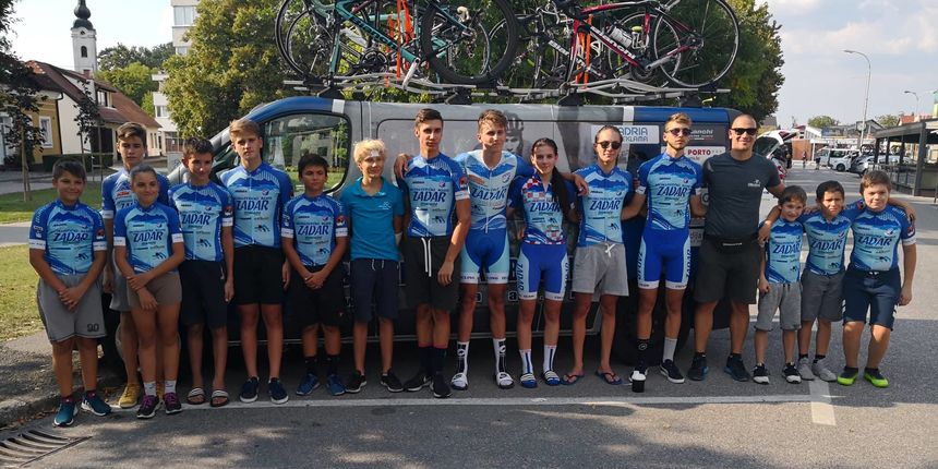 Biciklistički klub Zadar Biciklistički klub Zadar