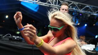 Ultra Europe festival na Poljudu. Photo: Ivo Cagalj/PIXSELL Ultra Europe festival na Poljudu. Photo: Ivo Cagalj/PIXSELL