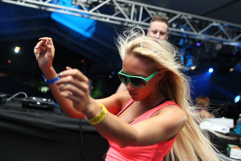 Ultra Europe festival na Poljudu. Photo: Ivo Cagalj/PIXSELL Ultra Europe festival na Poljudu. Photo: Ivo Cagalj/PIXSELL