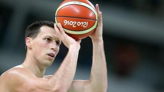 OOI Rio: Hrvatska – Španjolska 72-70. Photo: Igor Kralj/PIXSELL OOI Rio: Hrvatska – Španjolska 72-70. Photo: Igor Kralj/PIXSELL