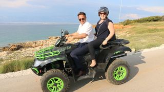 Turistička organizacija i mediji iz Banja Luke u posjeti Viru