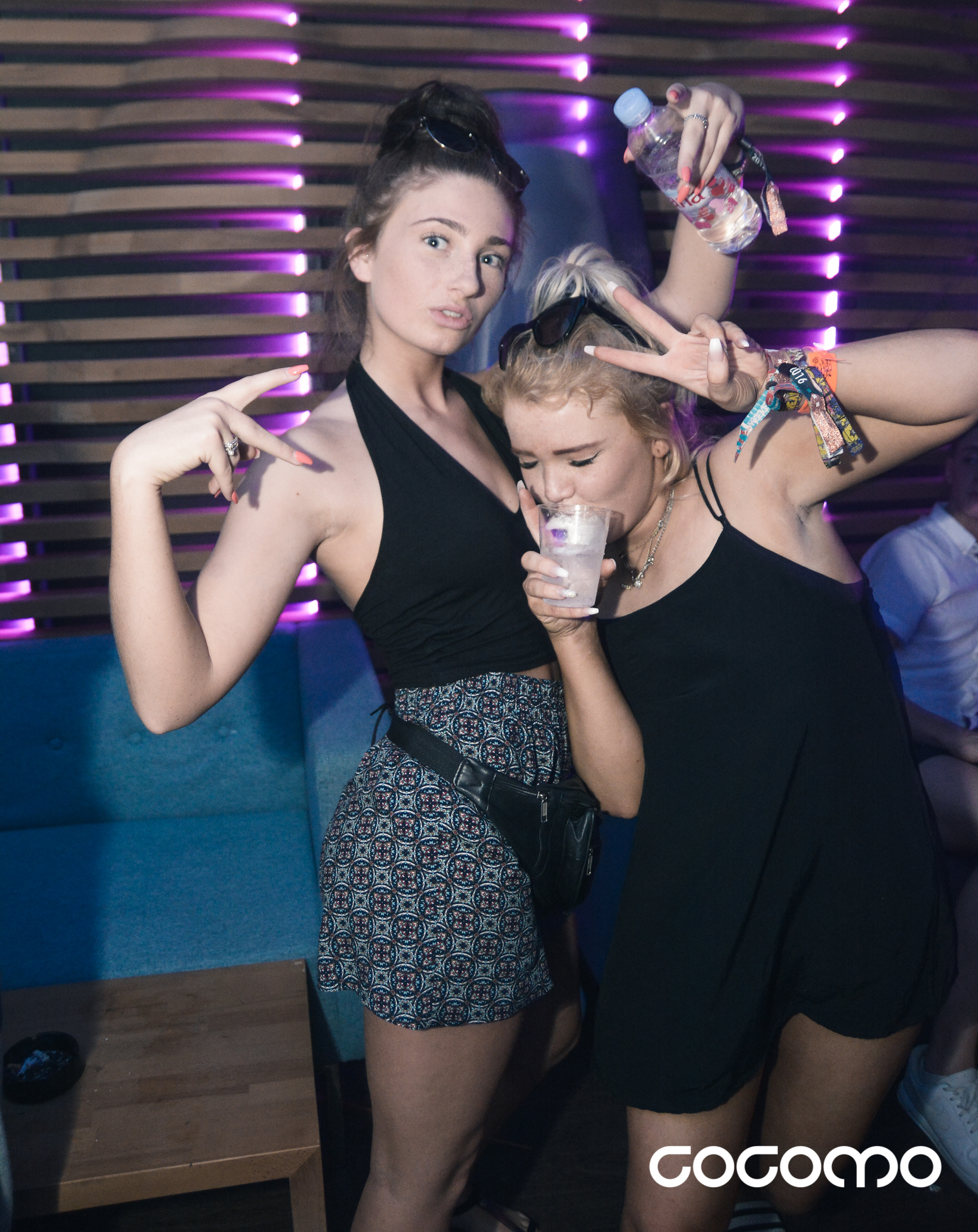 Cocomo, Hideout, foto: Antonio Paić