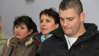 Blagdanski koncert okupio je brojne izvođače. Nastupio je Marko Perković Thompson, klapa Luna, klapa Kalelarga, klapa Hrvace