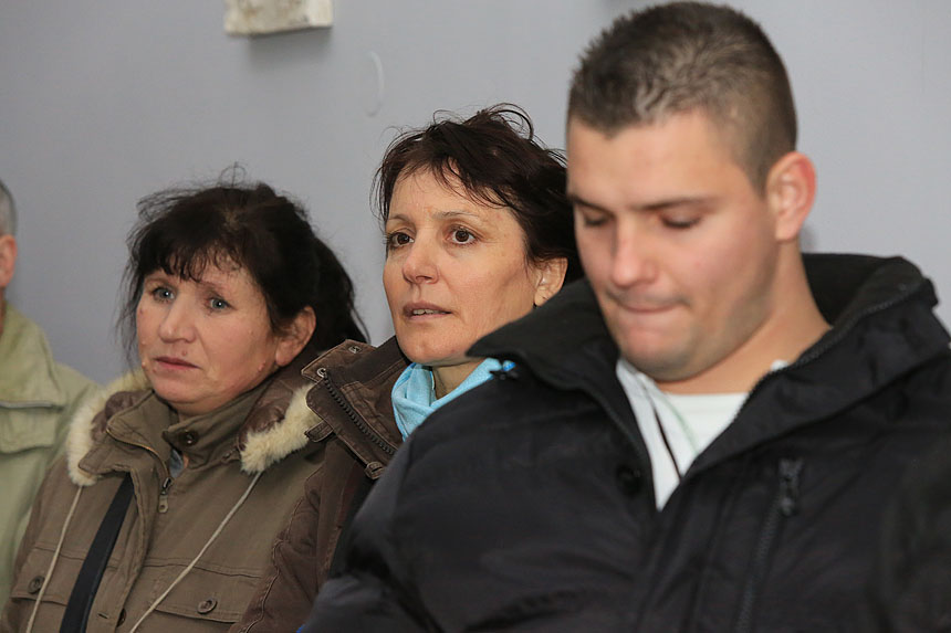 Blagdanski koncert okupio je brojne izvođače. Nastupio je Marko Perković Thompson, klapa Luna, klapa Kalelarga, klapa Hrvace