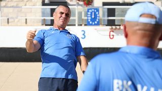 3. HBL: BK Vir – BK Imotski 18-4 3. HBL: BK Vir – BK Imotski 18-4