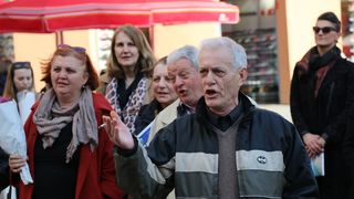 Vir u Zagrebu Vir u Zagrebu