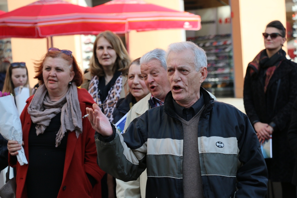 Vir u Zagrebu Vir u Zagrebu