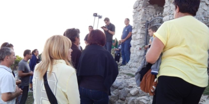 Vrcevo, foto:Elvis Jurjevic Vrcevo, foto:Elvis Jurjevic