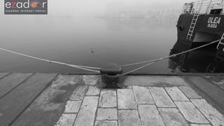 Đir po maglovitom gradu 16. listopada 2017. Đir po maglovitom gradu 16. listopada 2017.