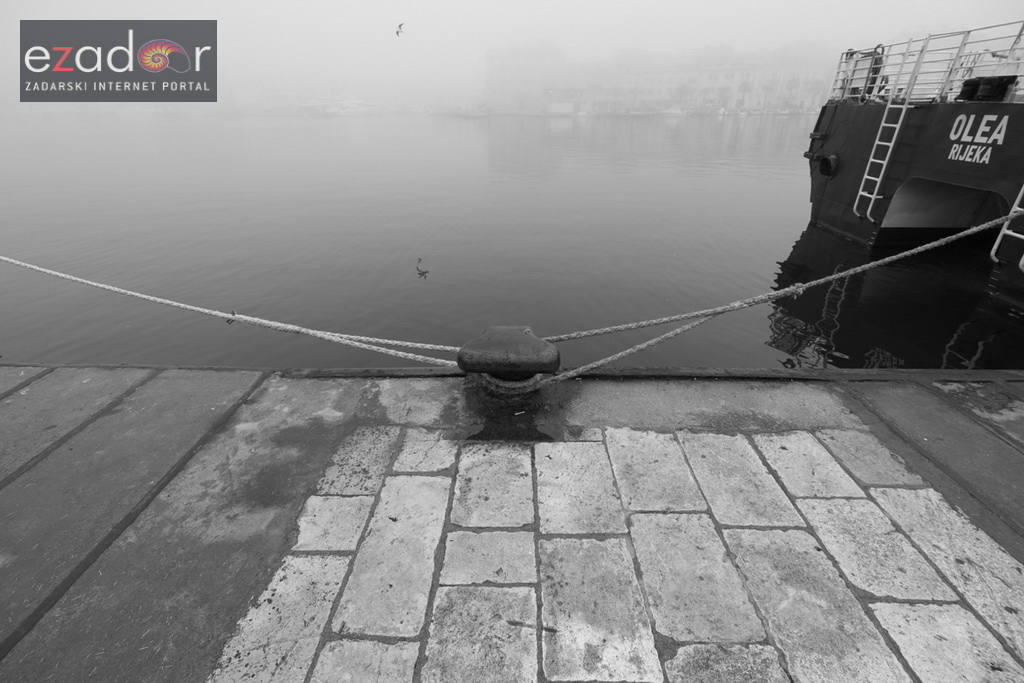 Đir po maglovitom gradu 16. listopada 2017. Đir po maglovitom gradu 16. listopada 2017.