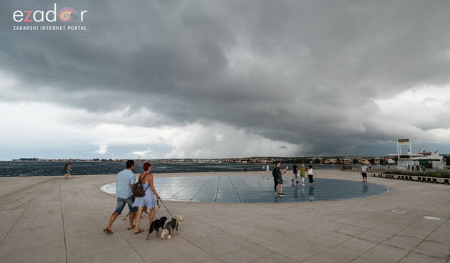 Đir po gradu, petak 17. rujna 2021.