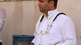 Polaganje lovorovog vijenca na spomen obilježje u povodu Dana antifašističke borbe Polaganje lovorovog vijenca na spomen obilježje u povodu Dana antifašističke borbe