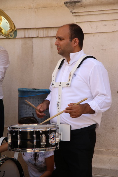 Polaganje lovorovog vijenca na spomen obilježje u povodu Dana antifašističke borbe Polaganje lovorovog vijenca na spomen obilježje u povodu Dana antifašističke borbe