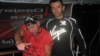 Rich Energy Drink Party @Elizabet, Foto: Dražen Majstrović Rich Energy Drink Party @Elizabet, Foto: Dražen Majstrović