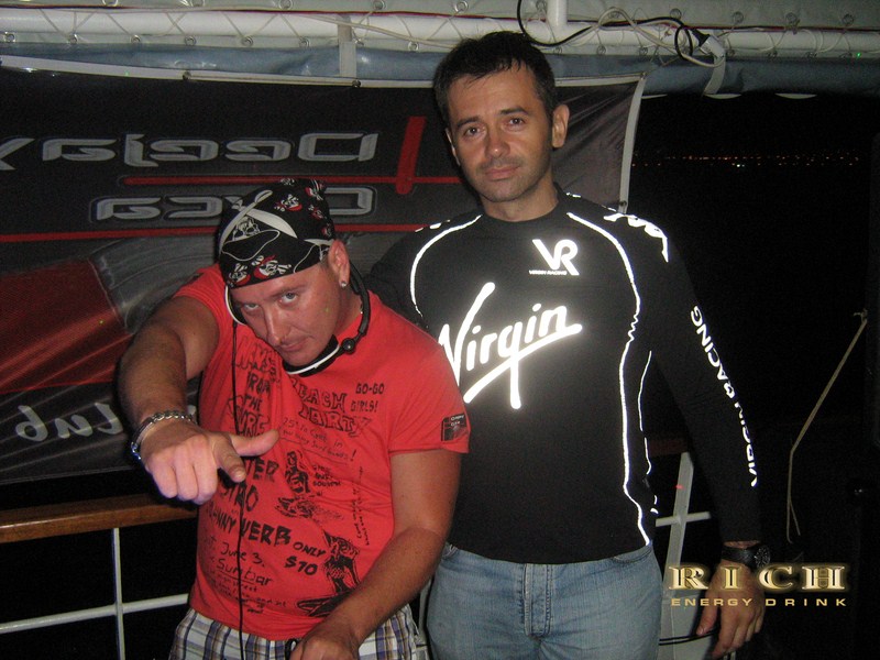 Rich Energy Drink Party @Elizabet, Foto: Dražen Majstrović Rich Energy Drink Party @Elizabet, Foto: Dražen Majstrović