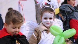 Virski Karnevalić 2017.