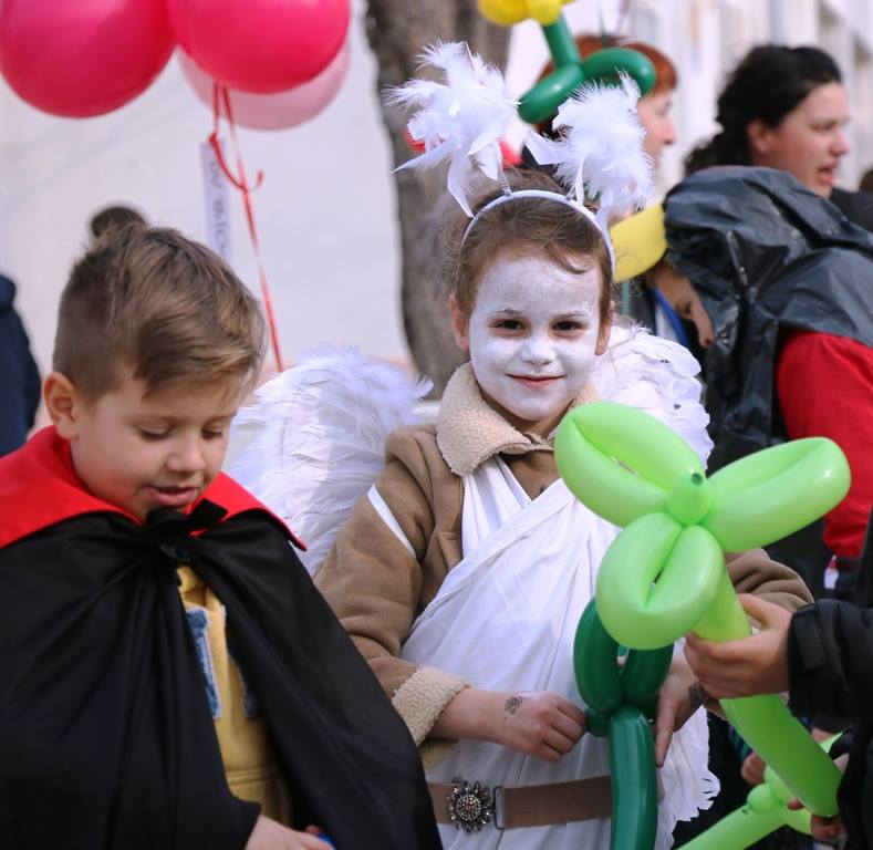 Virski Karnevalić 2017.