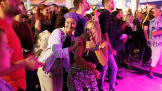 Elemental @ Meat Me 4.0