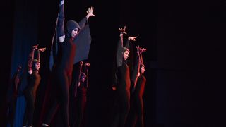 Plesna udruga Gesta: Bajka.hr