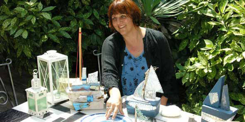 Manuela Vladić Maštruko, Foto: manuela-vladic.com Manuela Vladić Maštruko, Foto: manuela-vladic.com