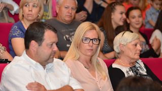 Donatolina u Kazalištu lutaka: “Mareta tamo i nazad”