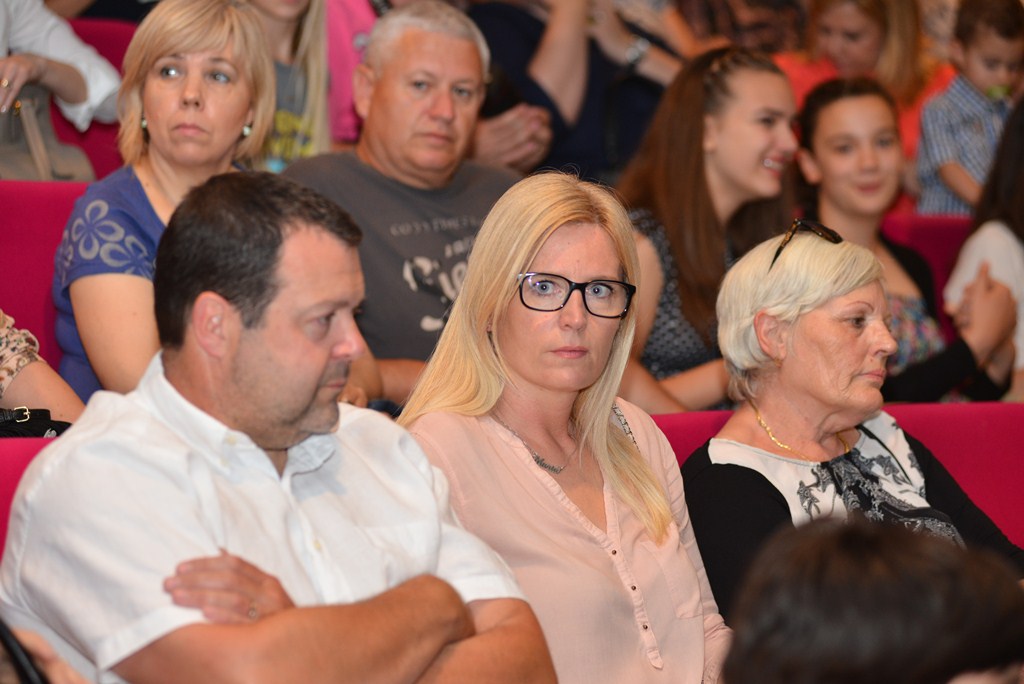 Donatolina u Kazalištu lutaka: “Mareta tamo i nazad”