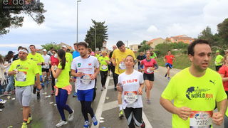 Wings for Life World Run Zadar 2017: Okrjepa u Bibinjama