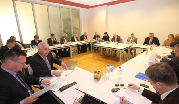 Hrvatski župani: Novi zakon o javnoj nabavi je sporan, foto: radiozadar.hr