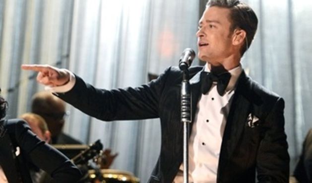 Stilski zaokret Justina Timberlakea, foto: she.hr