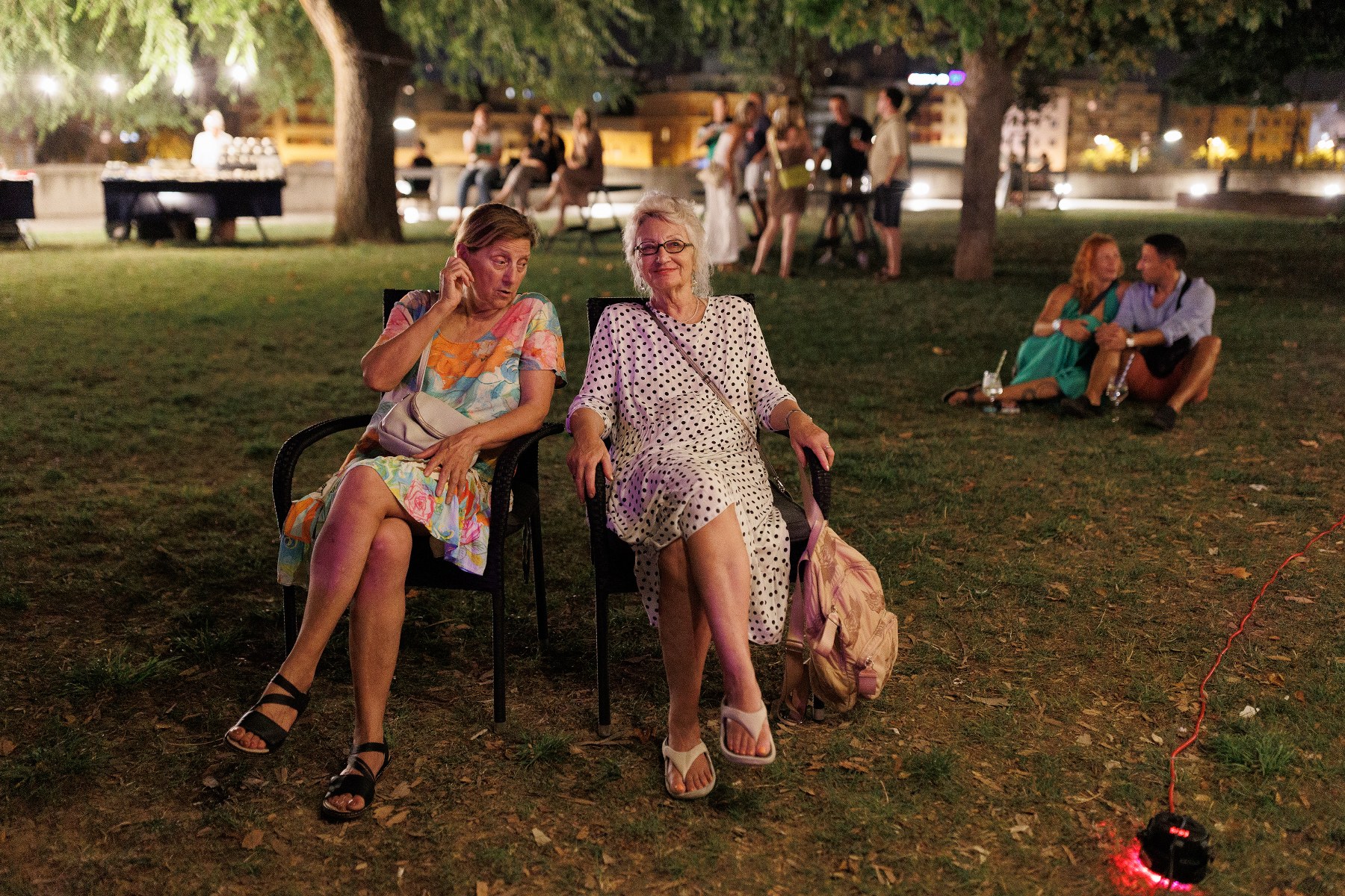 Zagrli Zadar @ zadarski bedemi