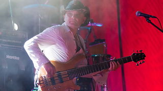 Karlovačko live 2011: Jelena Rozga i Bajaga na Višnjiku, Foto: Kristijan Orlić