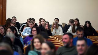 Međunarodni dan epilepsije Međunarodni dan epilepsije