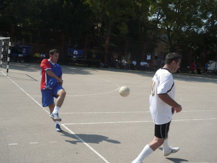 Malonogometni turnir UHDDR Benkovac, Foto: Marko Mane Ledenko Malonogometni turnir UHDDR Benkovac, Foto: Marko Mane Ledenko