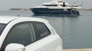 Kia pro_cee’d 1.6 CVVT EX Sport Leadher